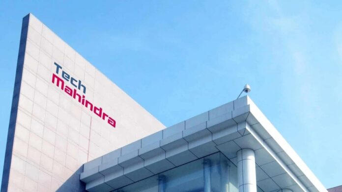 Tech Mahindra To Develop 1-Trillion-Parameter Sovereign LLM As Part Of IndiaAI Mission | Business News