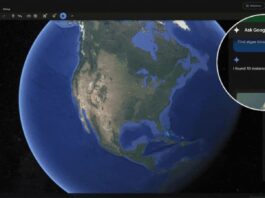 Google's new Earth AI models include Imagery, Population, and Environment models.