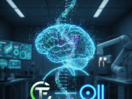 Thermo Fisher Scientific to Accelerate Life Science Breakthroughs with OpenAI