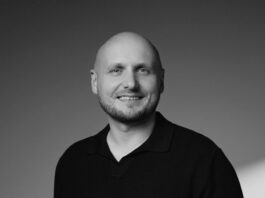 Tomas Okmanas from Nord Security, and now, Nexos.ai