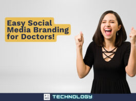 Top 5 AI Tools That Help Busy Physicians Build a Brand