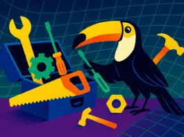 TOUCAN is the largest open training dataset for AI agents