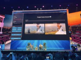 Adobe wants to make video editing more like photo editing. This new beta tech looks like a game-changer for hybrid shooters