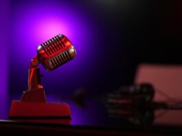 Mass-produced AI podcasts disrupt a fragile industry