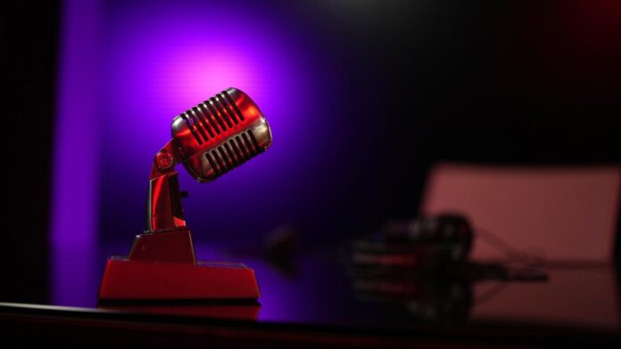 Mass-produced AI podcasts disrupt a fragile industry