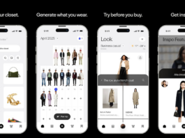 AI Styling Tool Alta Partners with Poshmark