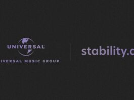UNIVERSAL MUSIC GROUP AND STABILITY AI ANNOUNCE STRATEGIC ALLIANCE TO CO-DEVELOP PROFESSIONAL AI MUSIC CREATION TOOLS