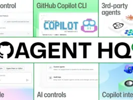 GitHub Launches Agent HQ: Introducing Coding Agents for Copilot Pro+ GitHub unveils Agent HQ with coding agents for Copilot Pro+