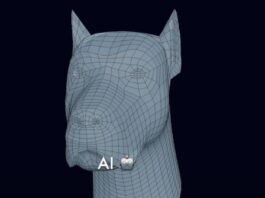 This AI tool could speed up one of the most awful parts of 3D modelling