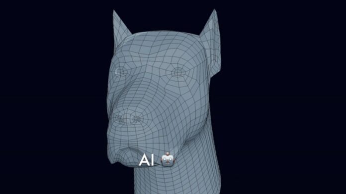 V4SzVzW2s644srWwyaVFWe-1000-80.jpg This AI tool could speed up one of the most awful parts of 3D modelling