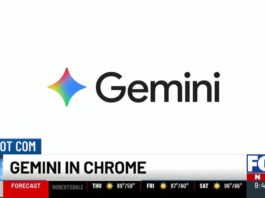 Google’s AI Chrome Assistant