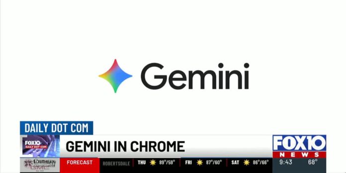 Google’s AI Chrome Assistant