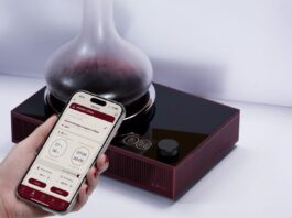 VIVANT launches AI-powered wine app to guide enthusiasts and professionals