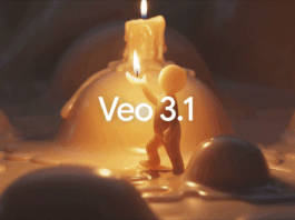 Veo 3.1