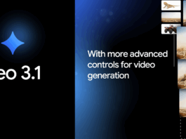 Introducing Veo 3.1 and new creative capabilities in the Gemini API