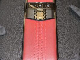 Vertu returns with Agent Q: an AI-driven phone built for entrepreneurs