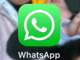 Whatsapp Logo