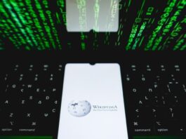 AI Is Killing Wikipedia’s Human Traffic