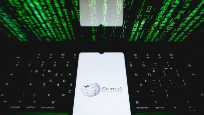 WikiHed-1200x675.jpg AI Is Killing Wikipedia’s Human Traffic
