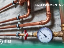 Intelligent Agents Are Teaching B2B Payments to Think