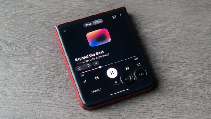 YouTube Music 'borrowed' this divisive Spotify AI feature, and I don't hate it