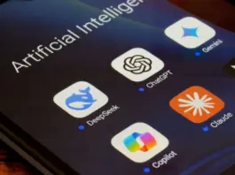 10 Best AI apps to download on your smartphone in 2025
