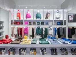 Gap partners with Google Cloud to advance AI strategy