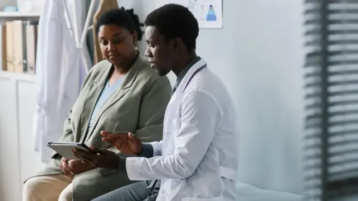 AI could transform healthcare. Can safety-net providers keep up?