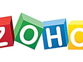 ZOHO