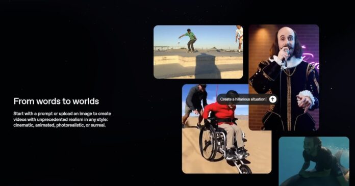 OpenAI Launches Sora to Rival Meta, YouTube - 조선일보
