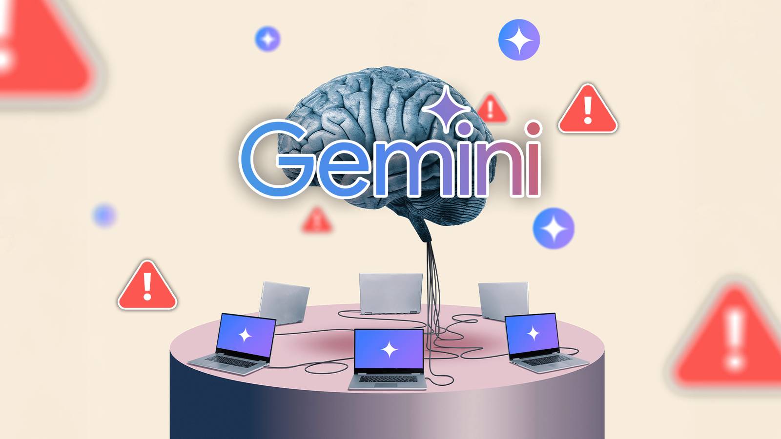 a-brain-connected-to-some-laptops-the-gemini-logo-in-the-center-and-some-warning-signs-around.jpg I don't usually trust Google freebies, but I'm sold on this student promo — here's what I love about it