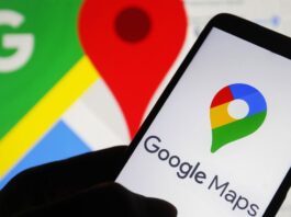 Google Maps app is getting an AI overhaul