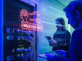 The First Malicious MCP Server is a Warning Shot for AI Cybersecurity