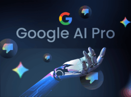 I want to like Google AI Pro, but I don't see what it offers the average person