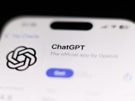 ChatGPT has been No. 1 in app stores for 7 straight months