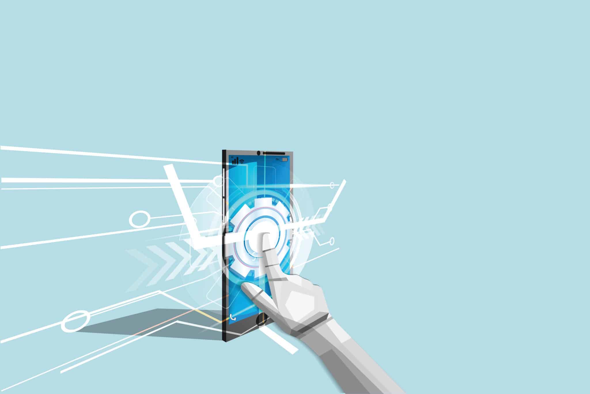 ai-agent-digital-wallet-scaled.jpg Incode, Prove unveil identity layers to secure AI agent transactions