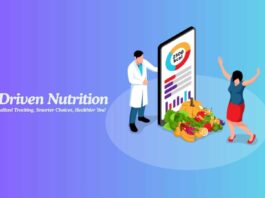How AI Is Revolutionizing Nutrition and Calorie Tracking Apps in 2025