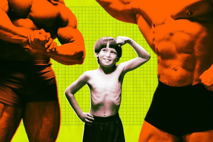 ai-dunning-kruger-effect.jpg AI Is Causing a Grim New Twist on the Dunning-Kruger Effect, New Research Finds