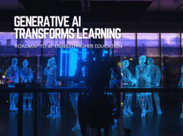 Generative AI Transforms Learning in Over Half of India’s HEIs