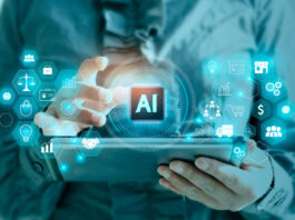 AI lending