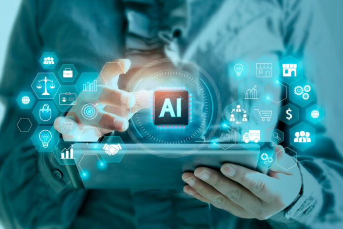 AI lending