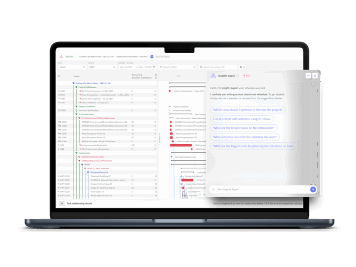 alice-insights-agent.1DGrvpoz0c.png ALICE Technologies Launches AI-Powered Insights Agent for Construction Scheduling From: ALICE Technologies