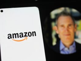 Jassy Bets Big on AI Agents as AWS Surges 22%