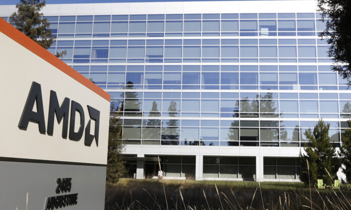 As OpenAI Diversifies Beyond Nvidia, AMD Stock May Have Just Gained a Massive Catalyst