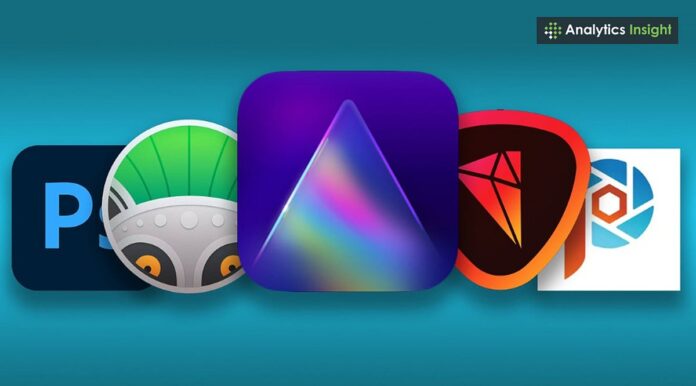 Top AI Photo Editing Tools to Try in 2025