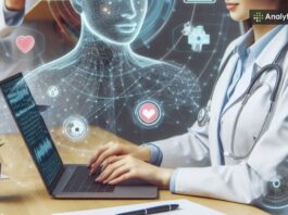 Best AI Tools for Medical Research Writing