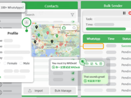 How AI Tools Are Transforming WhatsApp Communication