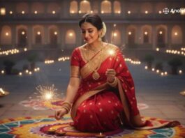 Retro Diwali AI Portraits: Creative Prompts and Tools