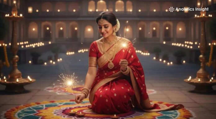 Retro Diwali AI Portraits: Creative Prompts and Tools