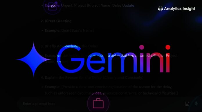 Gemini AI Prompts for Smart Investments
